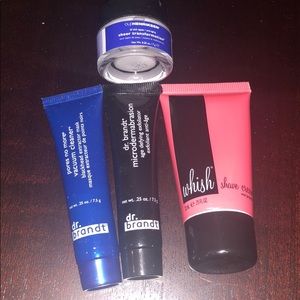 makeup bundle!